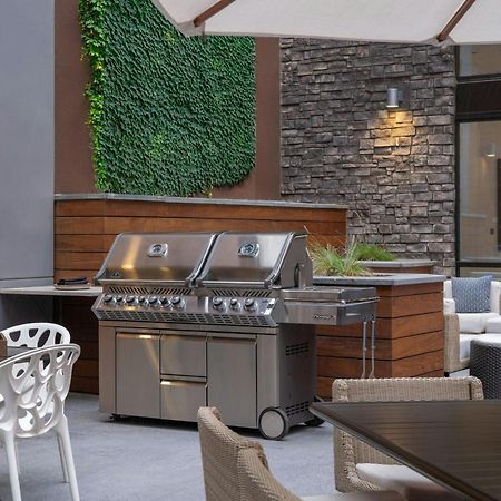 Element Colorado Springs Downtown Ξενοδοχείο Εξωτερικό φωτογραφία