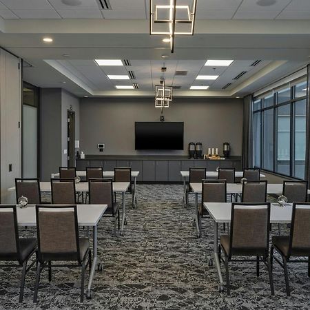 Element Colorado Springs Downtown Ξενοδοχείο Εξωτερικό φωτογραφία
