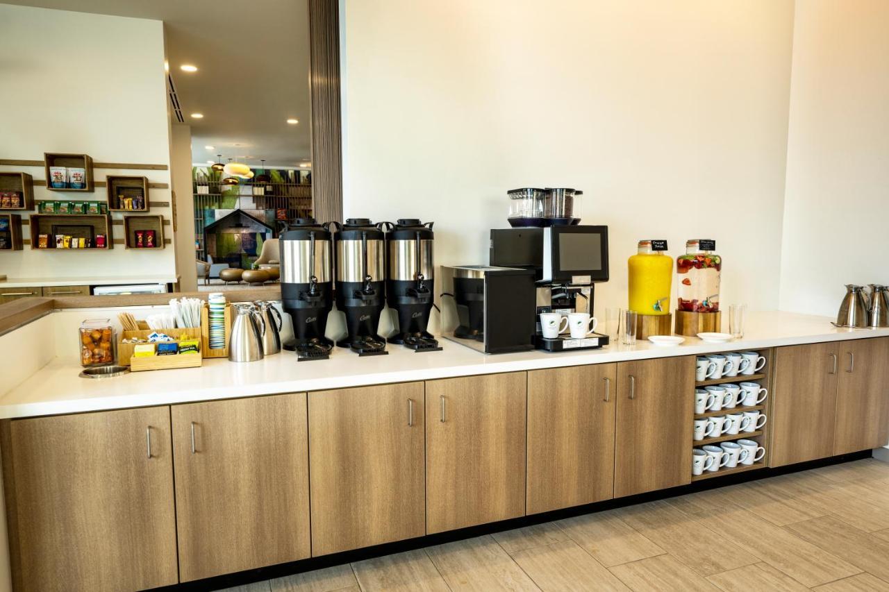Element Colorado Springs Downtown Ξενοδοχείο Εξωτερικό φωτογραφία