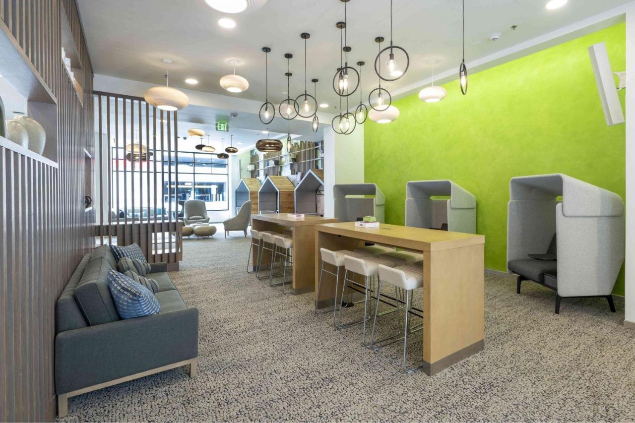 Element Colorado Springs Downtown Ξενοδοχείο Εξωτερικό φωτογραφία