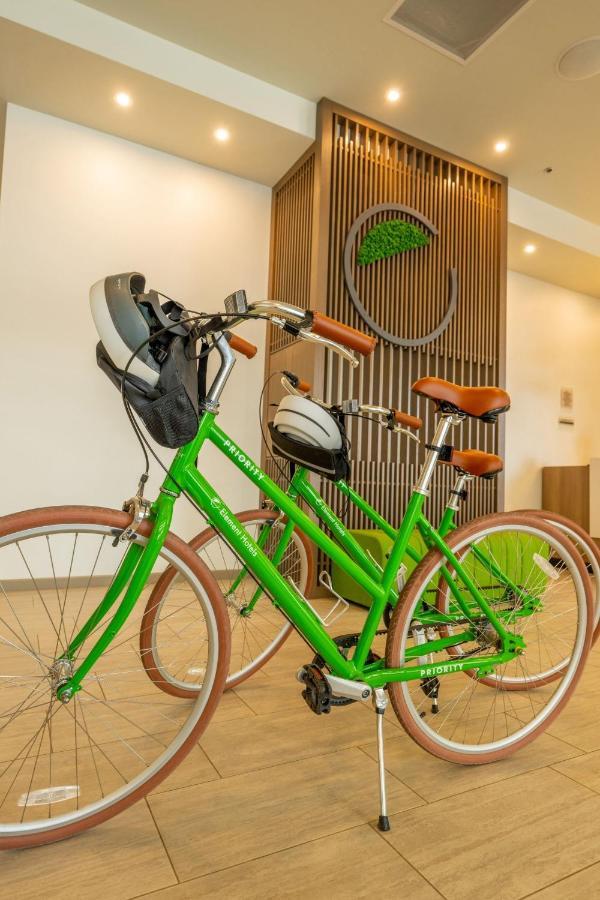 Element Colorado Springs Downtown Ξενοδοχείο Εξωτερικό φωτογραφία