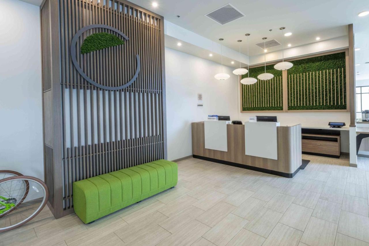 Element Colorado Springs Downtown Ξενοδοχείο Εξωτερικό φωτογραφία