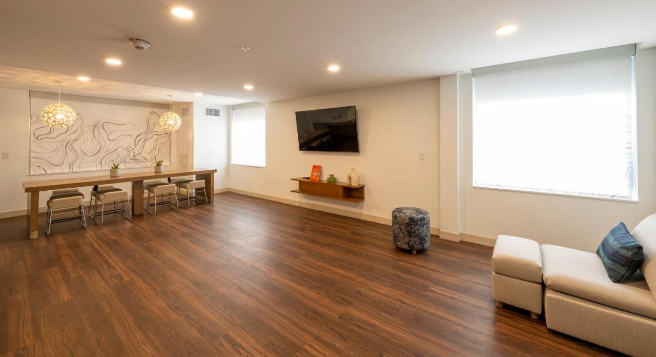 Element Colorado Springs Downtown Ξενοδοχείο Εξωτερικό φωτογραφία