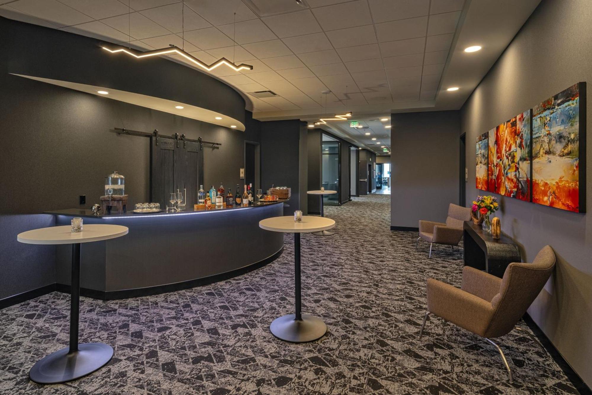 Element Colorado Springs Downtown Ξενοδοχείο Εξωτερικό φωτογραφία