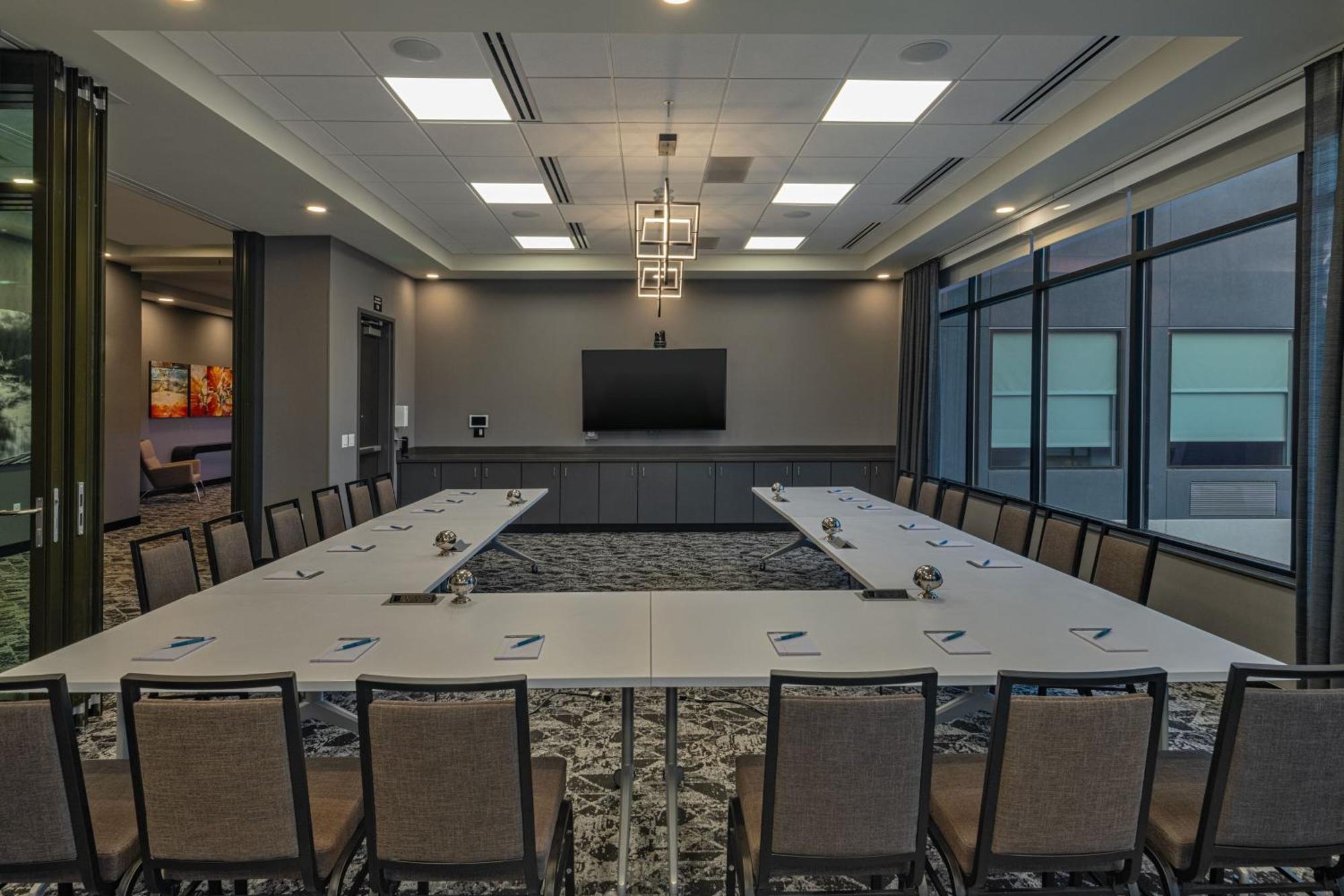 Element Colorado Springs Downtown Ξενοδοχείο Εξωτερικό φωτογραφία