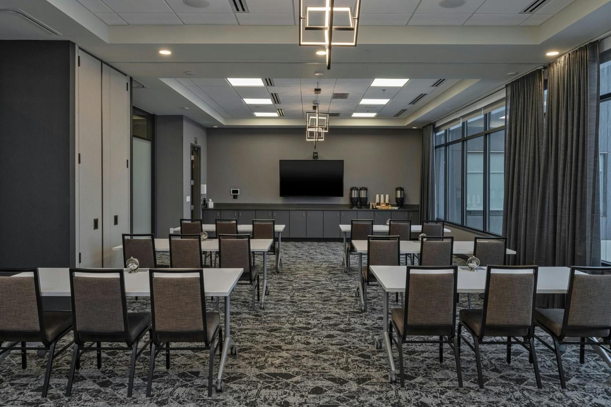 Element Colorado Springs Downtown Ξενοδοχείο Εξωτερικό φωτογραφία