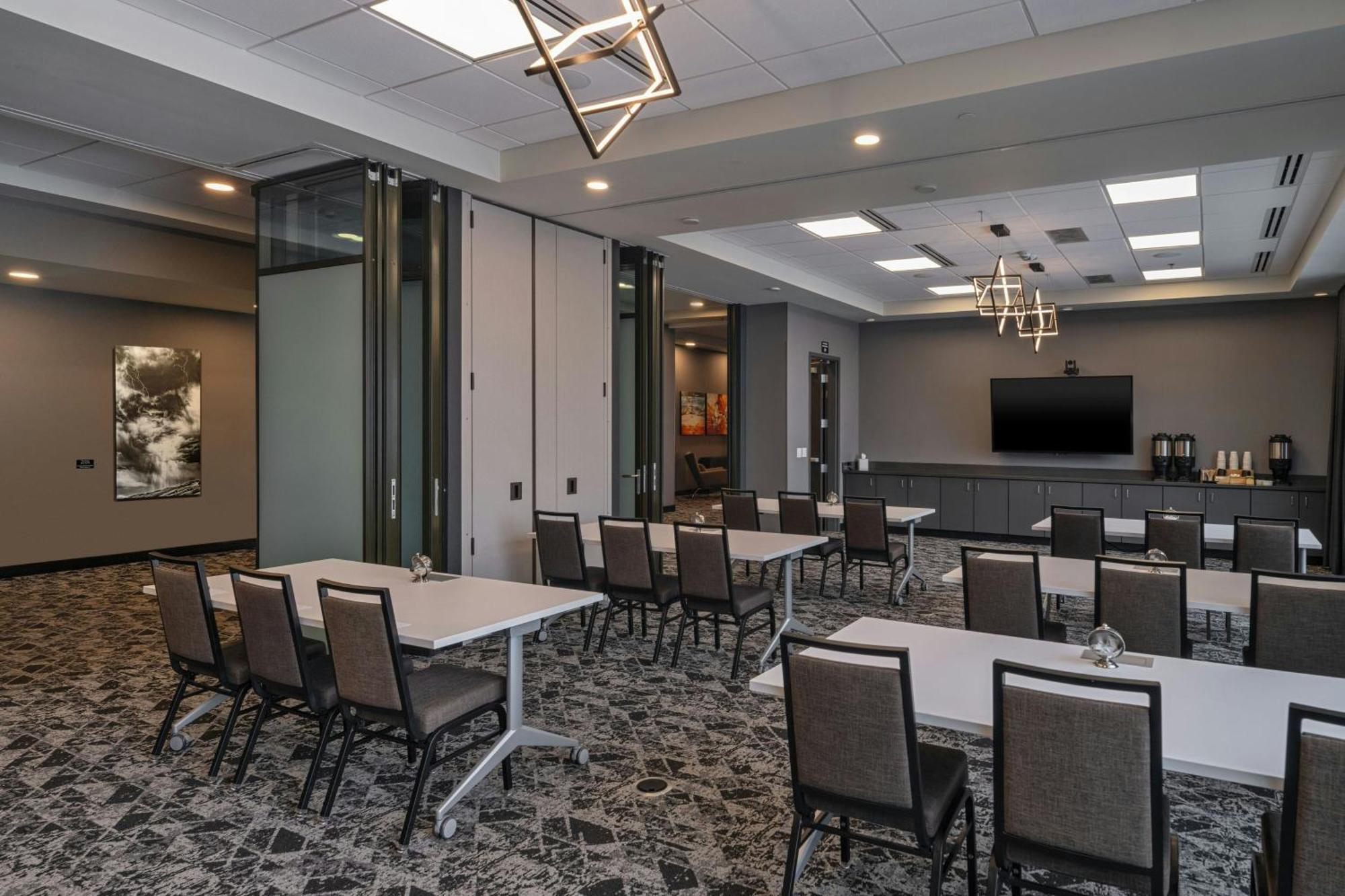 Element Colorado Springs Downtown Ξενοδοχείο Εξωτερικό φωτογραφία